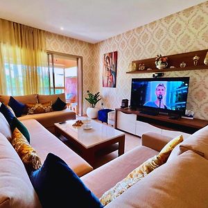 Appartement met Twee Slaapkamers